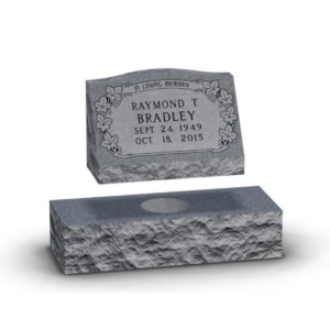 Bradley Columbarium Slant