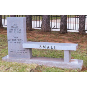Small Bench