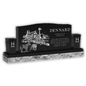 Dennard Upright