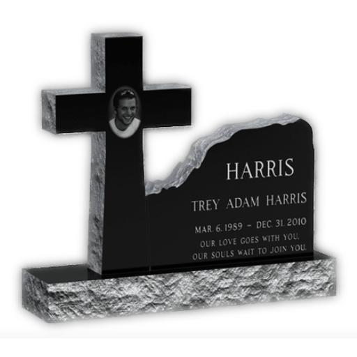 Harris Custom Upright
