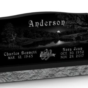 Anderson Companion Upright