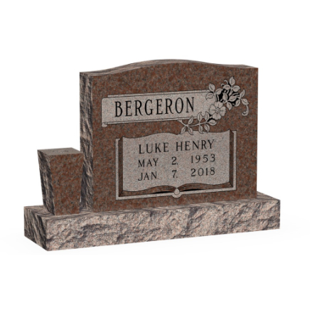 Bergeron Upright