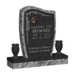 Broward Upright