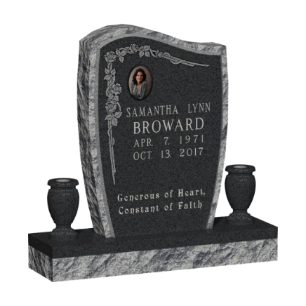 Broward Upright