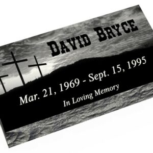 Bryce Flat Marker