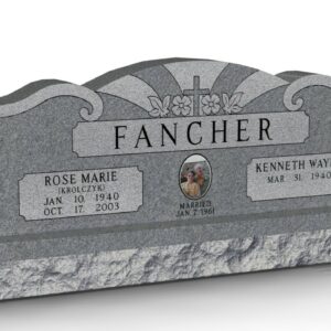 Fancher Companion Upright
