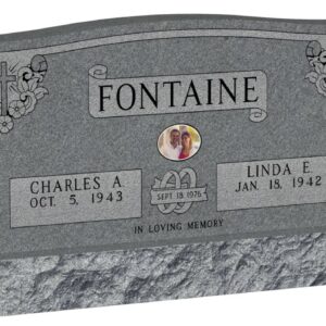 Fontaine Companion Upright