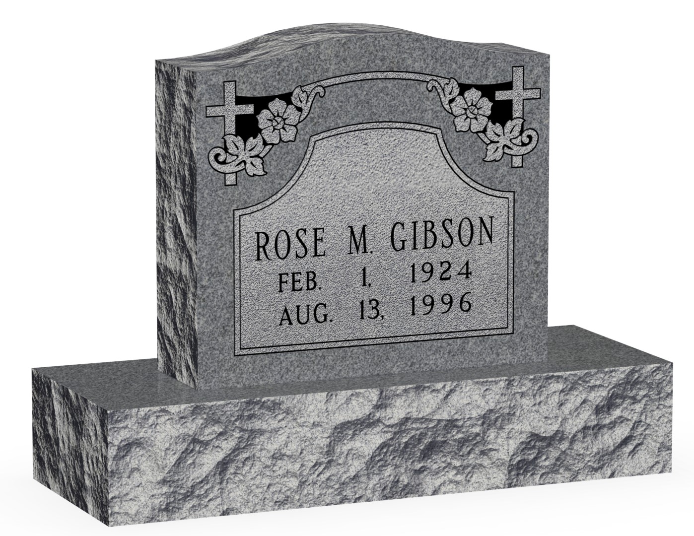 Gibson Upright