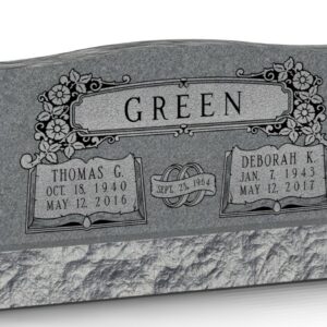 Green Companion Upright