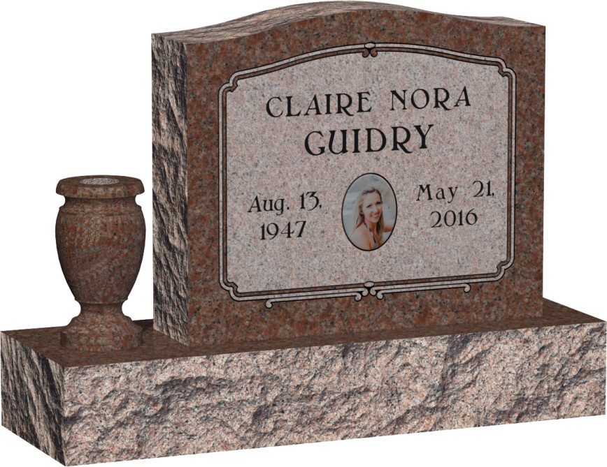 Guidry Upright