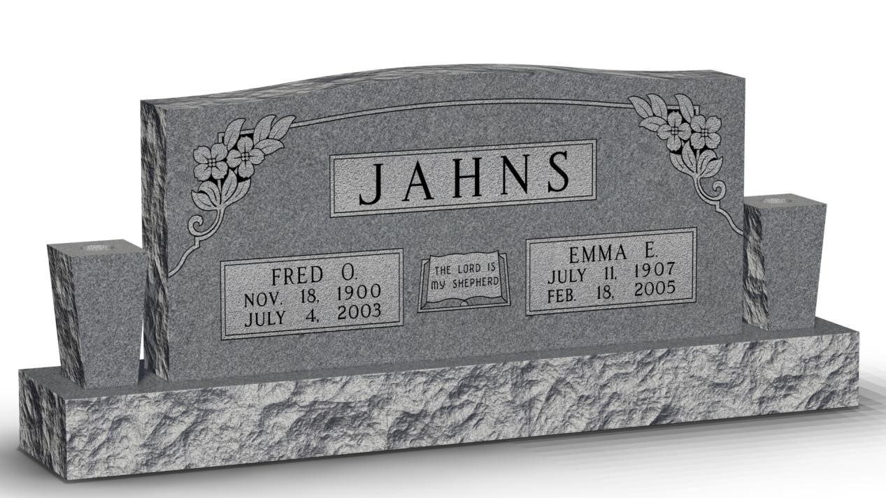 Jahns Companion Upright