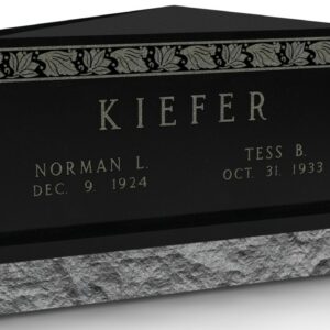 Kiefer Companion Upright