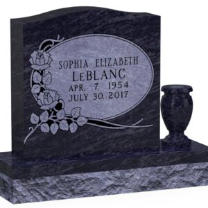 LeBlanc Upright