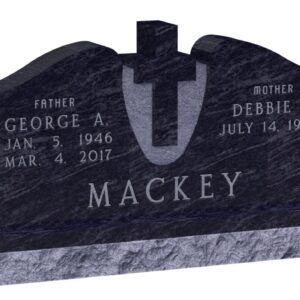 Mackey Companion Upright