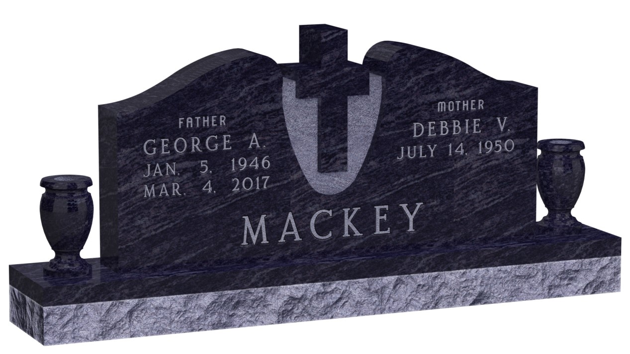 Mackey Companion Upright