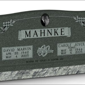 Mahnke Companion Upright