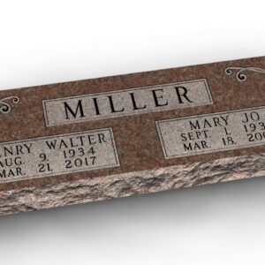 Miller Companion Flat Marker