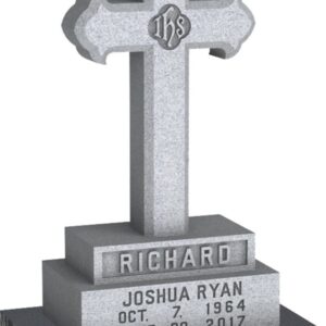Richard Custom Upright