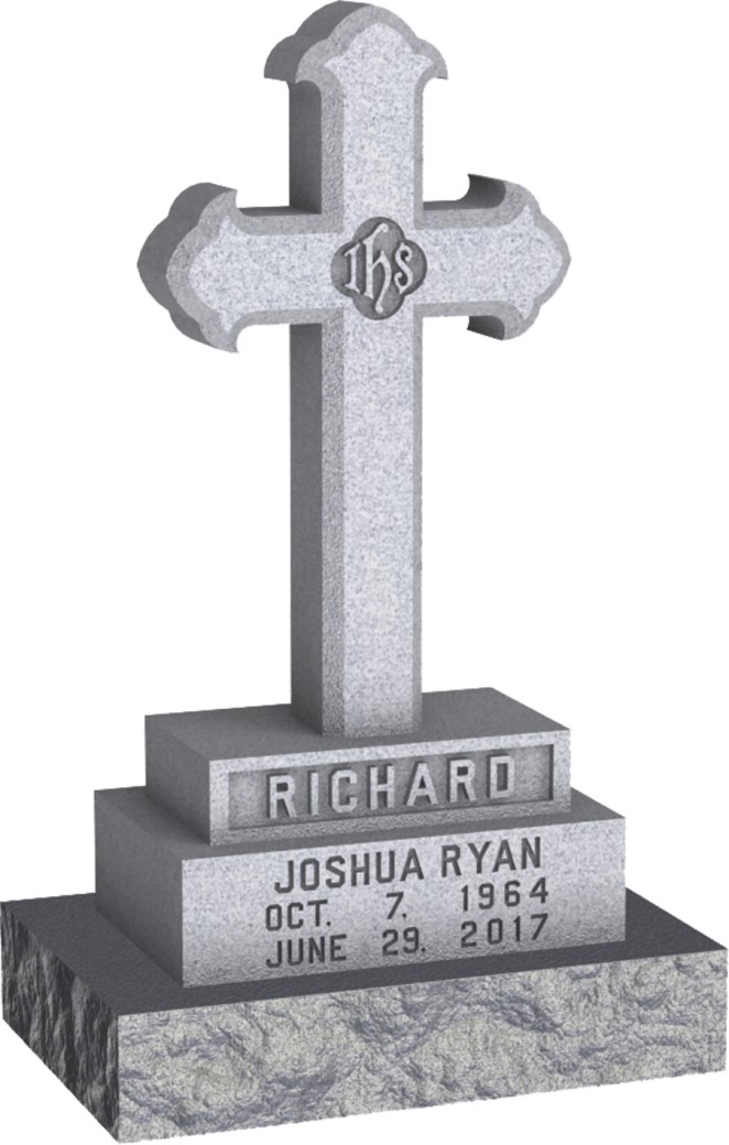 Richard Custom Upright