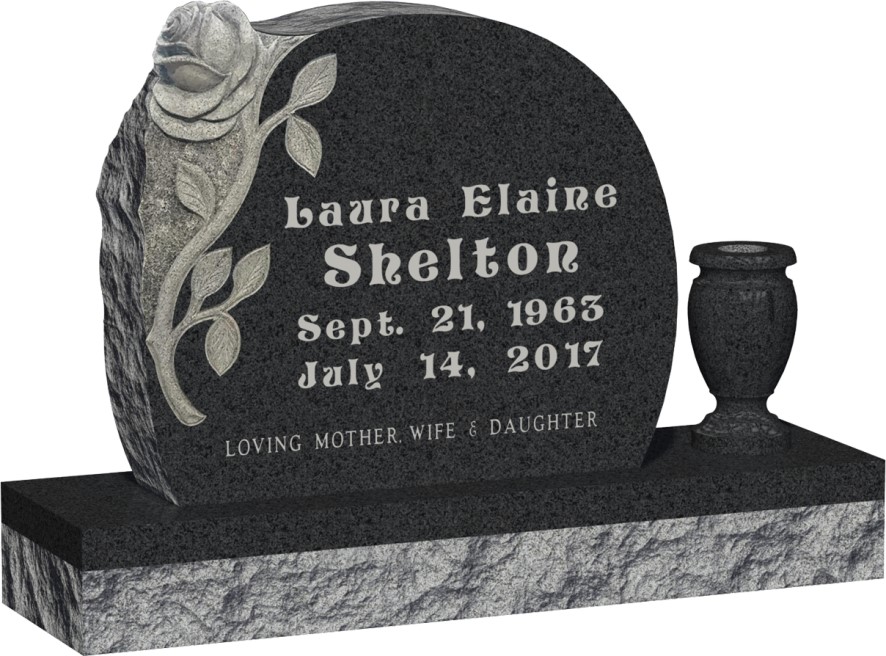 Shelton Upright