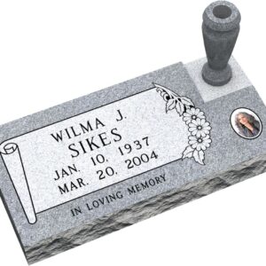 Sikes Flat Marker