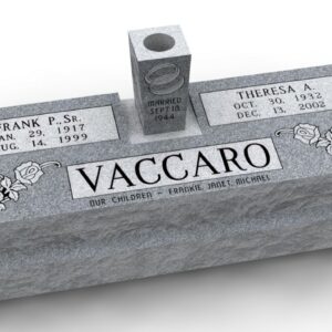 Vaccaro Companion Flat Marker