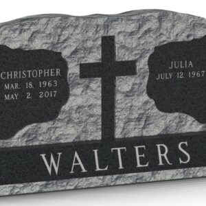 Walters Companion Upright