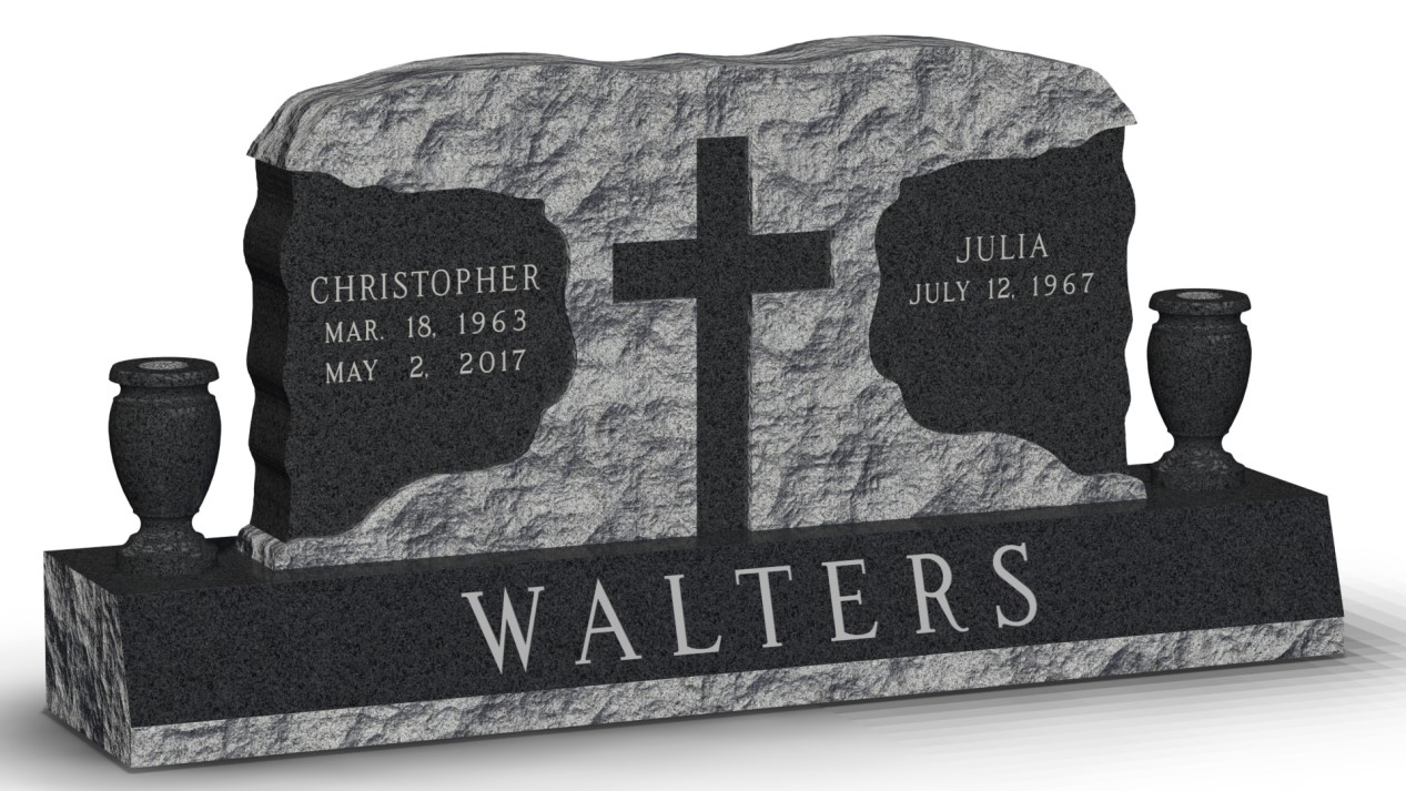 Walters Companion Upright