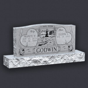 Godwin Companion Upright