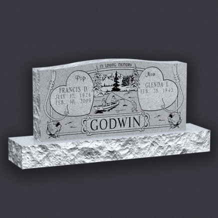 Godwin Companion Upright