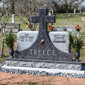 Treece Companion Upright
