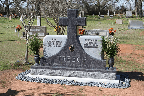 Treece Companion Upright