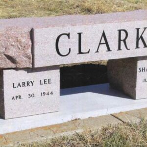 Clark Bench