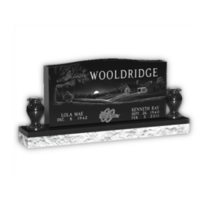 Woodridge Companion Upright